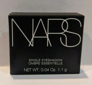 Nars Single Eyeshadow NEW IN BOX .04 oz 1.1g - SELECT SHADE - Picture 1 of 8