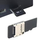 Kartenadapter / 3D-Druckerteile / robust / SD-Adapter / TF