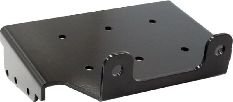 Montaje de cabrestante KFI para Suzuki Eiger 400/Vinson 500 02-07 Foto 1 de 1