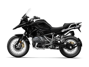 NEW Graphic kit for BMW R 1250 1200 GS (17~) Decal Kit (TH-BG) - Picture 1 of 8