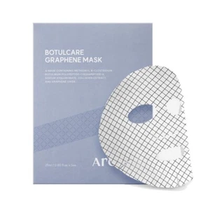 Arocell Botulcare Graphene Mask Sheet 25g × 5sheets - Picture 1 of 1