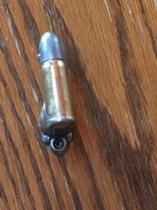 Bullet Handles  - Picture 1 of 3