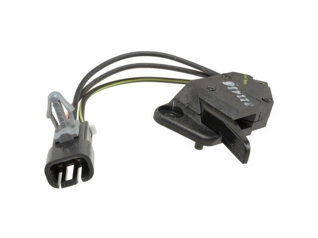 Trunk Open Warning Switch For 1991-1999 Cadillac DeVille 1995 1992 1993 NT531VH - Image 1 of 1