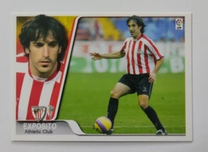 LFP Liga Card Exposito Athletic Club 294 - Bild 1 von 2