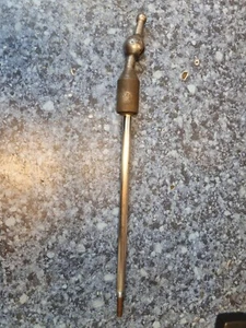 Bastone cambio cromato per adattarsi Classic Mini (1963-1973) 22A1586 Stock01 - Foto 1 di 14
