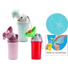 Urinal Potty Toilet Pee Bottle for  Car Travel