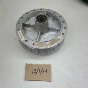 1968 68 Suzuki K10 K11 K15 Rear Wheel Hub Brake Hub - Picture 1 of 5