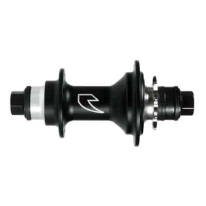Hub de casete para drones BMX Tall Order - negro 9 dientes - RHD o LHD - Imagen 1 de 5