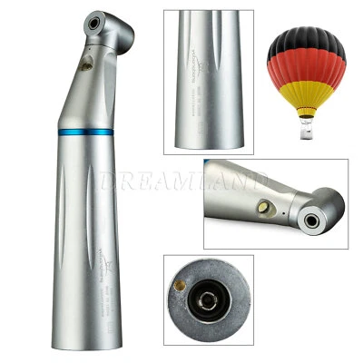 MARKENLOS KaVo. Typ Winkelstück blau , Licht , Wasser , 1:1 , CA2.35mm