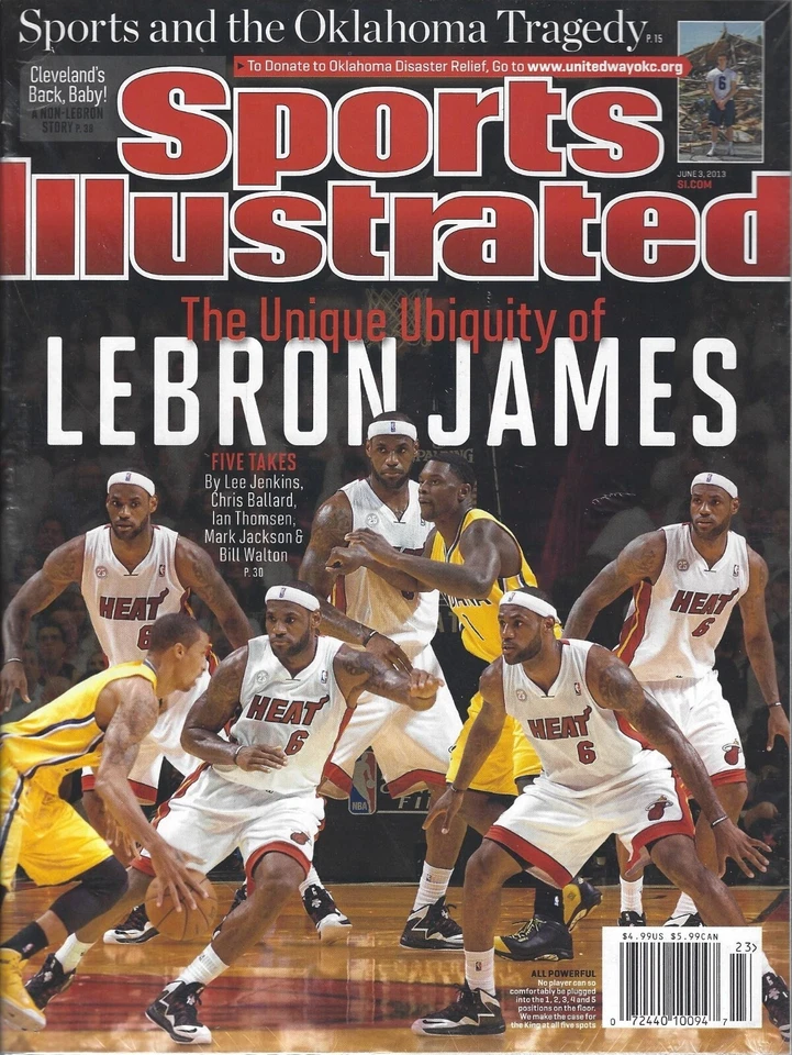 Sports Illustrated Colin Kaepernick San Francisco 49ers No Label 2013