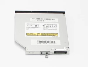 394272 001 Compaq Ide Dvd Rom Cd Rw 8X Cd R Write Dvd Rom Read"GRADE A" - Picture 1 of 1