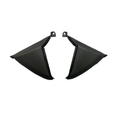 For Honda CBR600RR F5 2007-2012 Headlight Cover Front Plastic Fairings Trim - Imagem 1 de 3