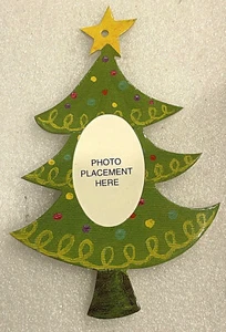 Mini Foto Adorno Navidad - Imagen 1 de 2