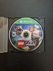 Lego Jurassic World🦖 ( Microsoft Xbox One) Game Disc Only - Tested & Works