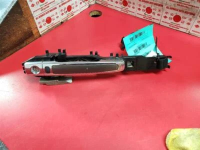 Manija de puerta de conductor montaje exterior puerta compatible 06-07 INFINITI M35 179168 Foto 1 de 4