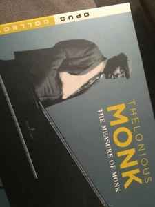 Thelonious Monk / The Measure of Monk - Picture 1 of 7