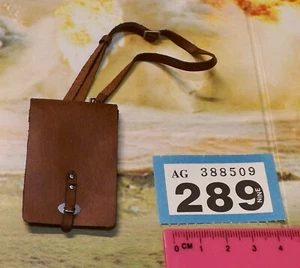 1/6 Scale WWII Russian Map Case For Dragon Dreams DID Action Figures B289 - Picture 1 of 1