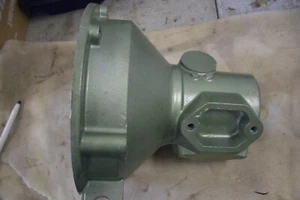 Austin Healey 100/6 - 3000  used overdrive tail housing - Picture 1 of 3