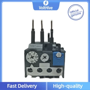 1PCS New ABB Type TA25DU-6.5M Thermal Overload Relay 4.5-6.5A Fast Delivery - Picture 1 of 2