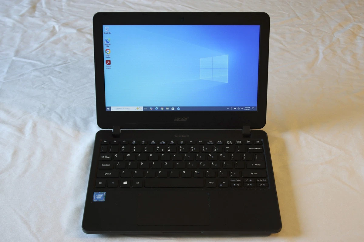 ACER　TravelMate　5335　CELERON　925　4GB　320GB　DVDマルチ　15WノートブックWIN10&WPS　Office2016搭載　動作品 Refurbished Acer Travelmate 5335 Intel Celeron 925 2GB 240GB DVD