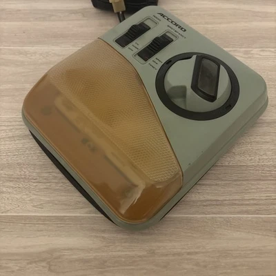 1990-93 Honda Accord CB7 JDM Dome Light Gray - Image 1 of 4