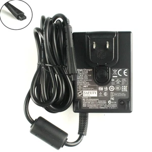 Power Adapter For Zebra LI72 L172 QL220 QL320 RW420 QLN42 Wireless Printer  - Picture 1 of 4
