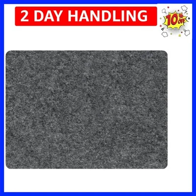 Alfombra de prensado de lana para acolchado almohadilla de planchado lana pura de Nueva Zelanda fácil de pr... Foto 1 de 4