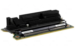 110-00297 NETAPP NVRAM NVDIMM MEZZANINE MEMORY BOARD FOR NETAPP FAS8080 - Photo 1/7