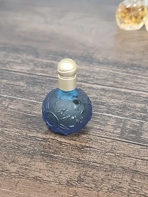 Sun Moon Stars Karl Lagerfeld perfume puro 0,12 oz 3,7 ml mini respingo - Imagem 1 de 3