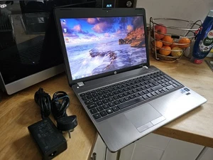 HP Probook 4530s Intel i3 240GB SSD 8GB RAM Win 7 Webcam HDMI 15.6" Laptop - Picture 1 of 18