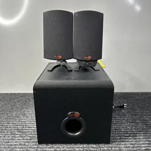 Klipsch ProMedia 2.1 THX Desktop Computer Speaker System - Afbeelding 1 van 16