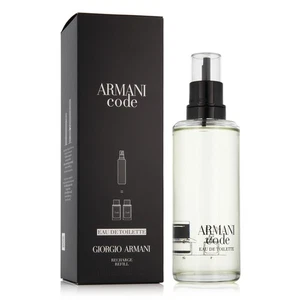 Herrenparfüm Armani Code Homme EDT - Bild 1 von 2