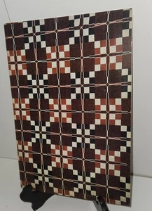 Coverlets - Chester County Historical Society 1976 Exhibition Catalog Paperback - Afbeelding 1 van 6
