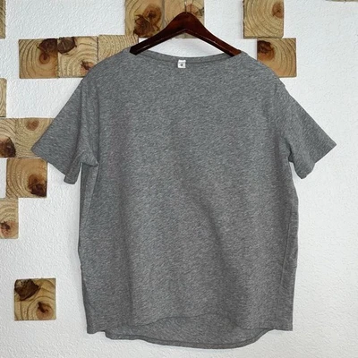 Camisa Top Lululemon Back In Action Manga Corta Para Mujer’s 4 Camiseta Grande Pullover Foto 1 de 4