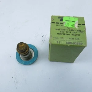 Taco 500-025RP Type "A" Tempering Valve Replacement Element - Afbeelding 1 van 2