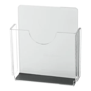 Magnetic Pen Holder Whiteboard Marker Holder for Classroom School Bathroom - Picture 1 of 3