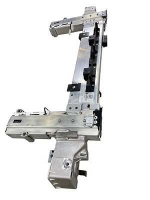 2015-2020 BMW M4 CONVERTIBLE ROLL BAR ROLLOVER PROTECTION SUPPORT BEAM OEM - Imagem 1 de 4