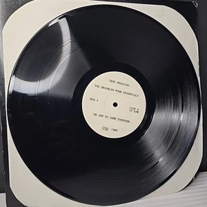 Brooklyn Funk Essentials : We Got To Come Together Test Pressing  RARE 12" Vinyl - Bild 1 von 8