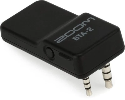 Zoom BTA-2 PodTrak Series Bluetooth Adapter - Image 1 of 4