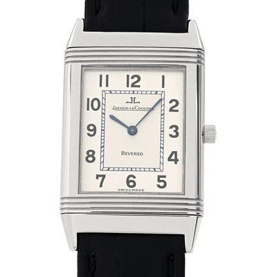 JAEGER-LECOULTRE Reverso Classic 250.8.86 TO236734 Foto 1 de 4