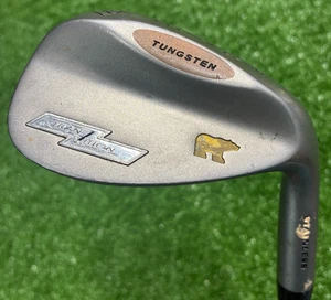 Nicklaus Golden Bear Tranzition Tungsten Pitching Wedge/~35.25"/ NEW GRIP/xx7246 - Picture 1 of 11