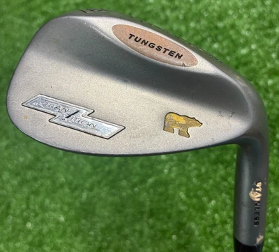 Nicklaus Golden Bear Tranzition Tungsten Pitching Wedge/~35.25"/ NEW GRIP/xx7246 - Image 1 of 4