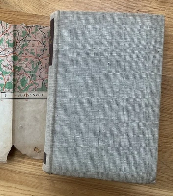 A History Of Western Philosophy Bertrand Russell 1946 First Edition - Image 1 of 4