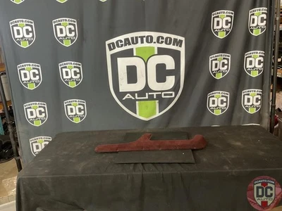 Porsche 944 1986-1990 bolsillo puerta derecha borgoña 944555274004JR 134927 Foto 1 de 4