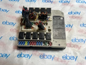 07-11 Nissan Sentra Versa Fuse Box V Body Control Unit PP-T30-M10 (V) - Picture 1 of 1