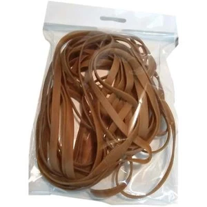 30" Jumbo Rubber Band: To Prevent Trash Bags from Slipping 30" - Picture 1 of 3