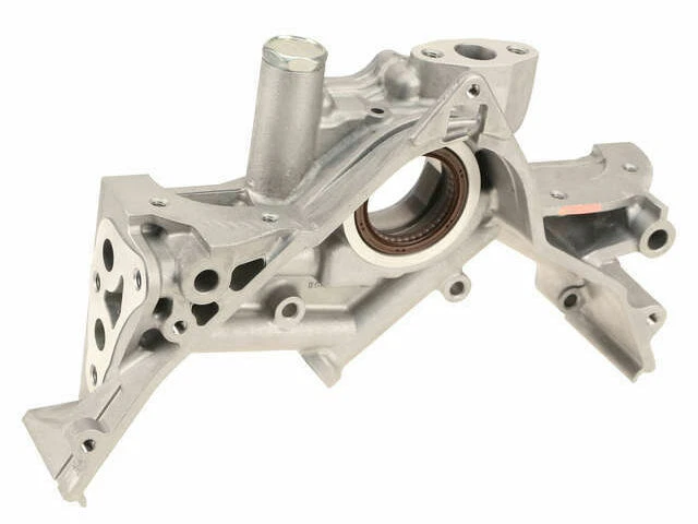 Bomba de óleo para 1999-2004 Nissan Frontier 3.3L V6 2000 2001 2002 2003 W564YZ - Imagem 1 de 1