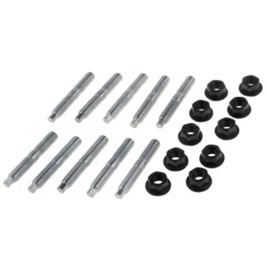 For 2002 Ford E-550 Econoline Super Duty Exhaust Manifold Hardware Kit Dorman - Picture 1 of 2