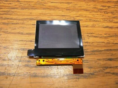 NUEVO A+ IPOD NANO 2DA GENERACIÓN PANTALLA LCD PIEZA DE REPARACIÓN NÍTIDA LS015A7UC01 NANO2 Foto 1 de 4