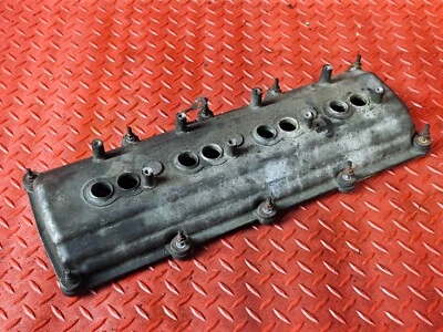 Cubierta de válvula 2003-2005 para Dodge Ram 1500 2500 3500 Chrysler 300 5,7 53021599AH Foto 1 de 4